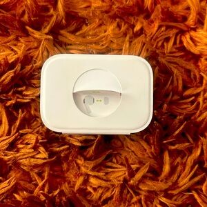 Apple AirPods earbud tips